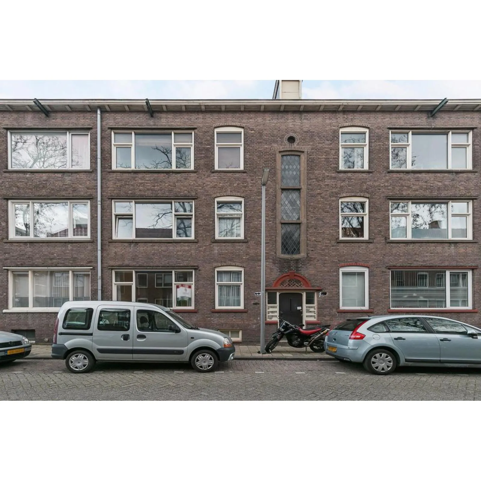 Foto #15 Appartement Fazantstraat Rotterdam