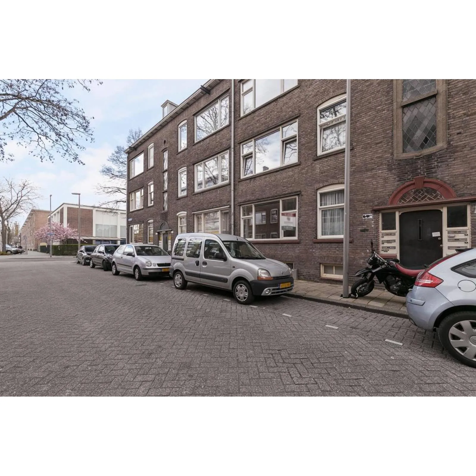 Foto #16 Appartement Fazantstraat Rotterdam