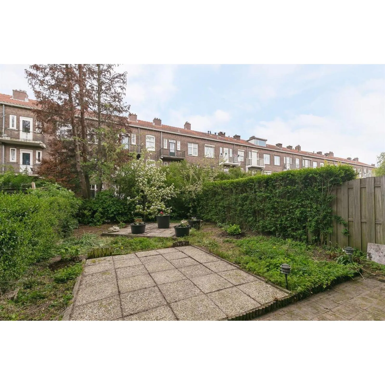 Foto #11 Appartement Fazantstraat Rotterdam