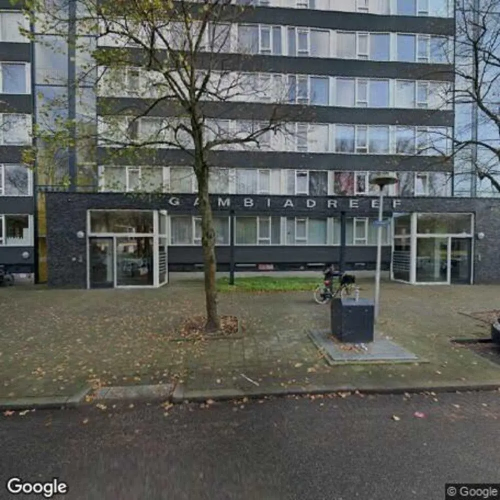 Foto #0 Appartement Gambiadreef Utrecht