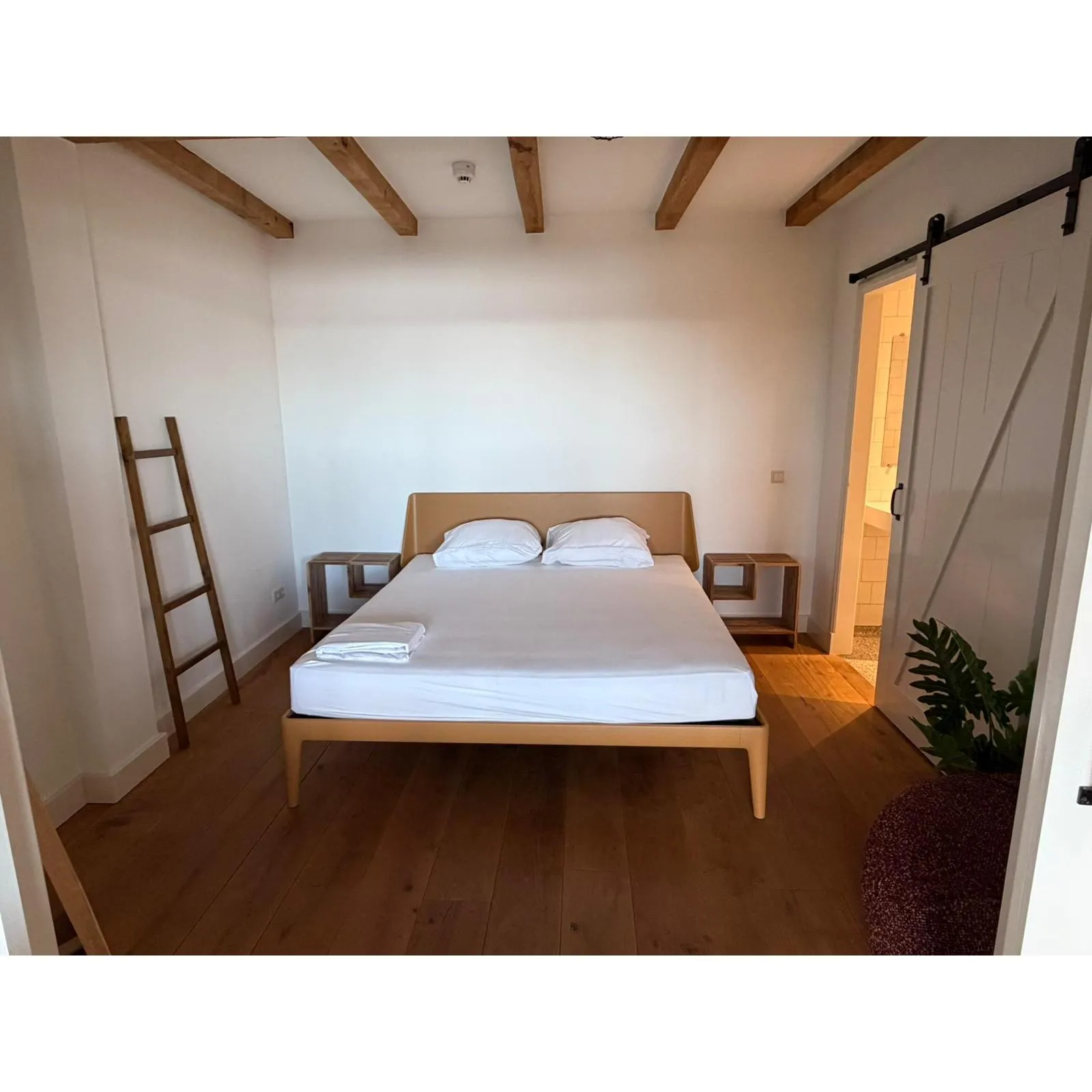 Foto #6 Appartement Veerdijk Wormer