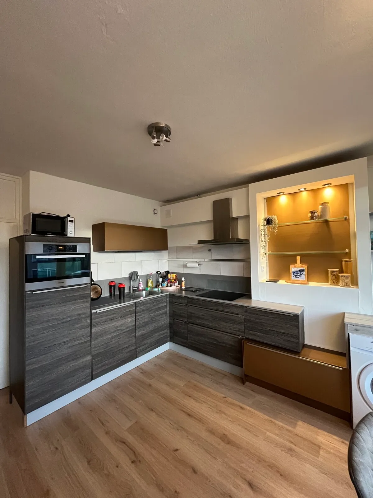 Foto #10 Appartement Santiagodreef Utrecht