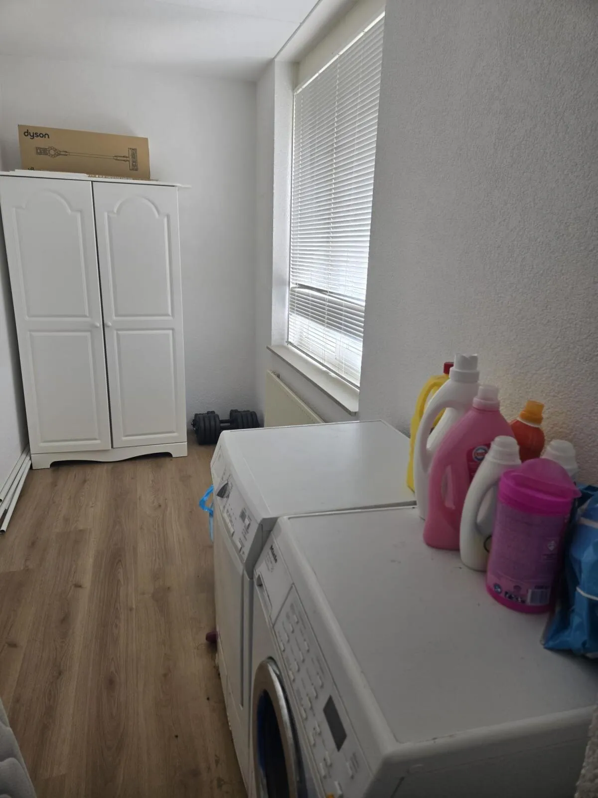 Foto #18 Huurwoning Kattegat Zaandam