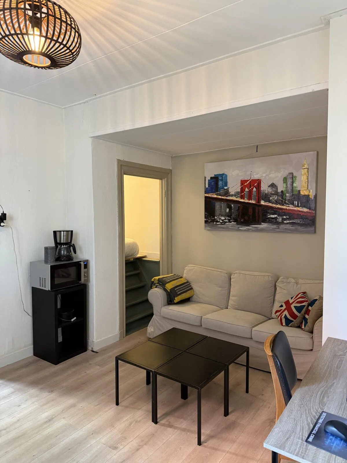 Foto #2 Kamer Prins Hendrikstraat Zwolle