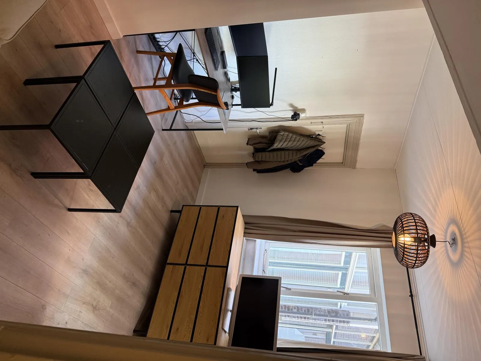Foto #3 Kamer Prins Hendrikstraat Zwolle