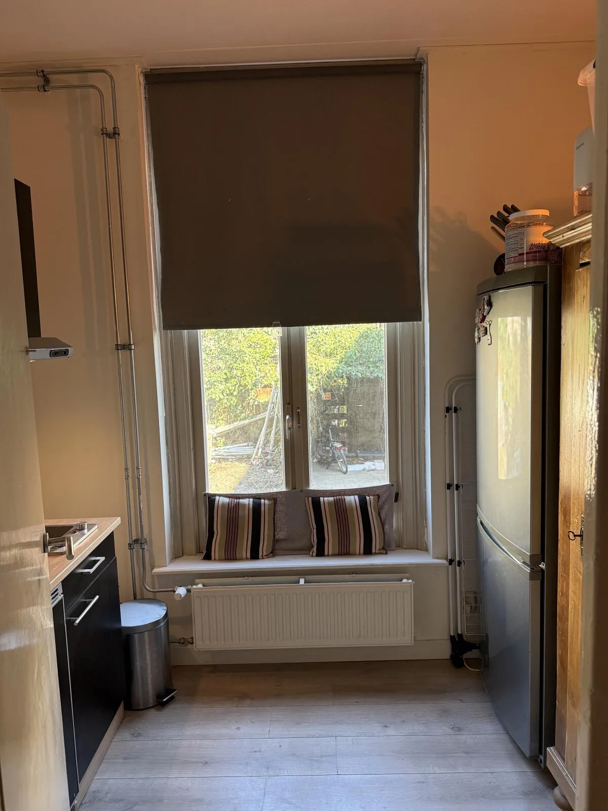 Foto #1 Kamer Prins Hendrikstraat Zwolle