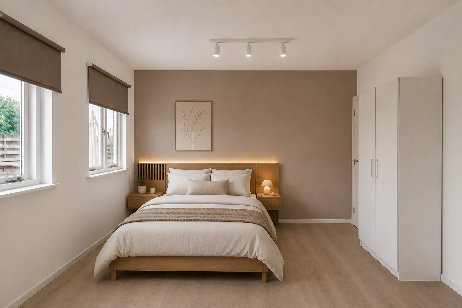Foto #1 Studio Prins Hendrikstraat Breda