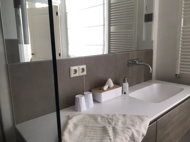 Foto #0 Appartement Nassaukade Amsterdam