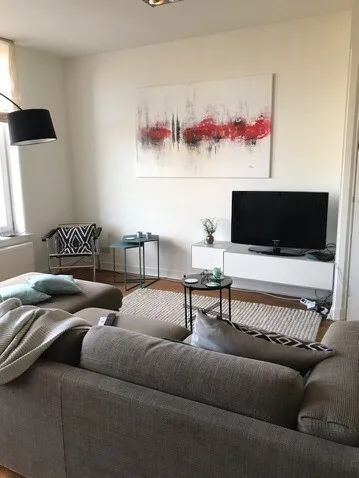 Foto #4 Appartement Nassaukade Amsterdam