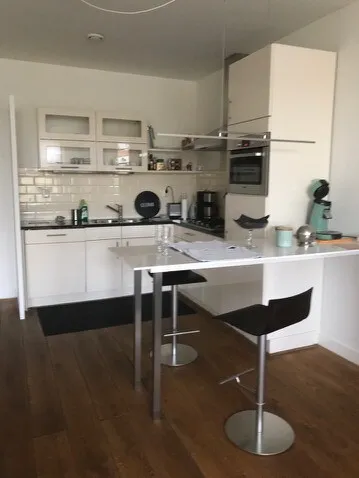 Foto #6 Appartement Nassaukade Amsterdam