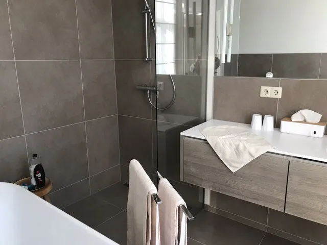 Foto #3 Appartement Nassaukade Amsterdam