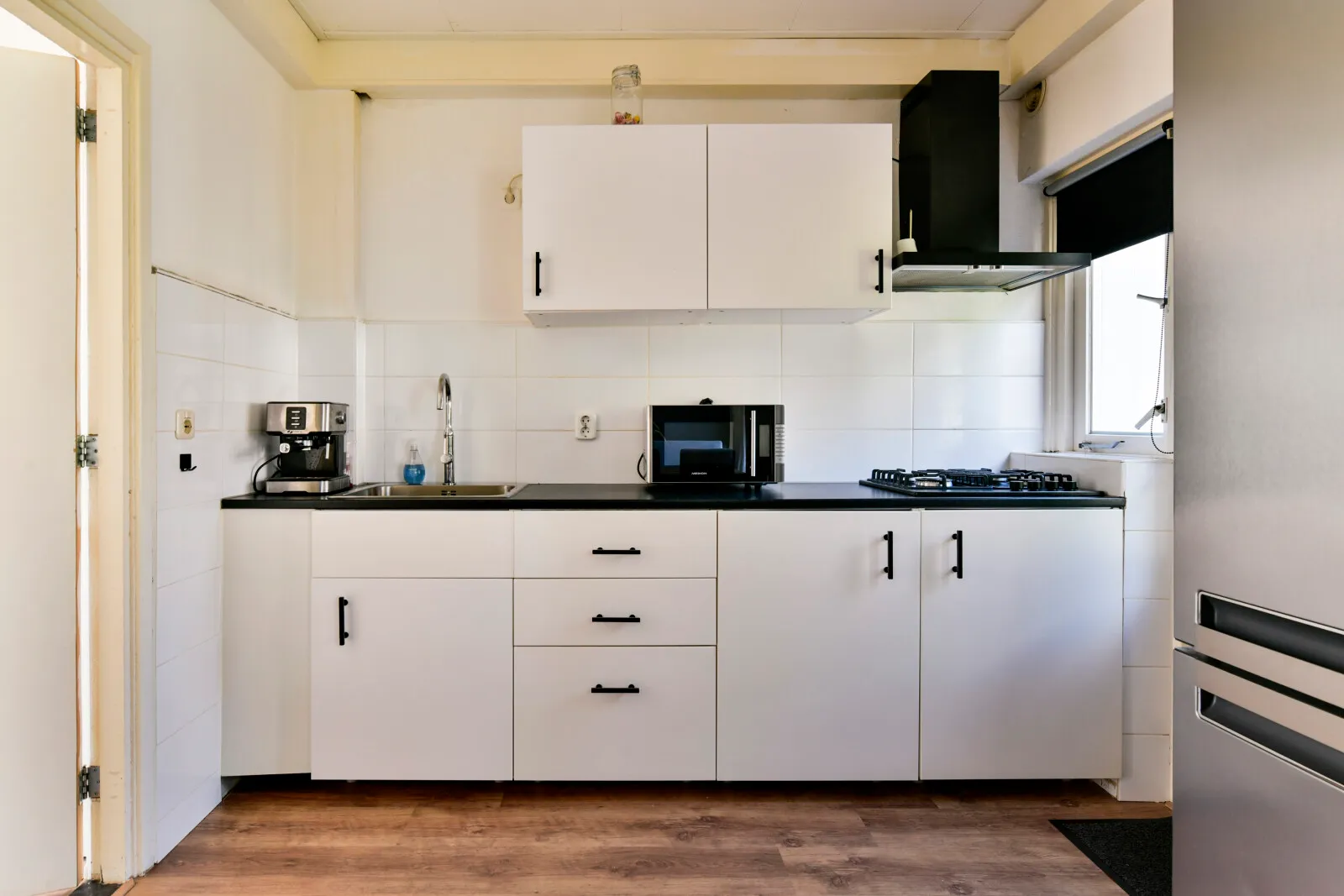 Foto #3 Kamer E. van Drielststraat Emmen