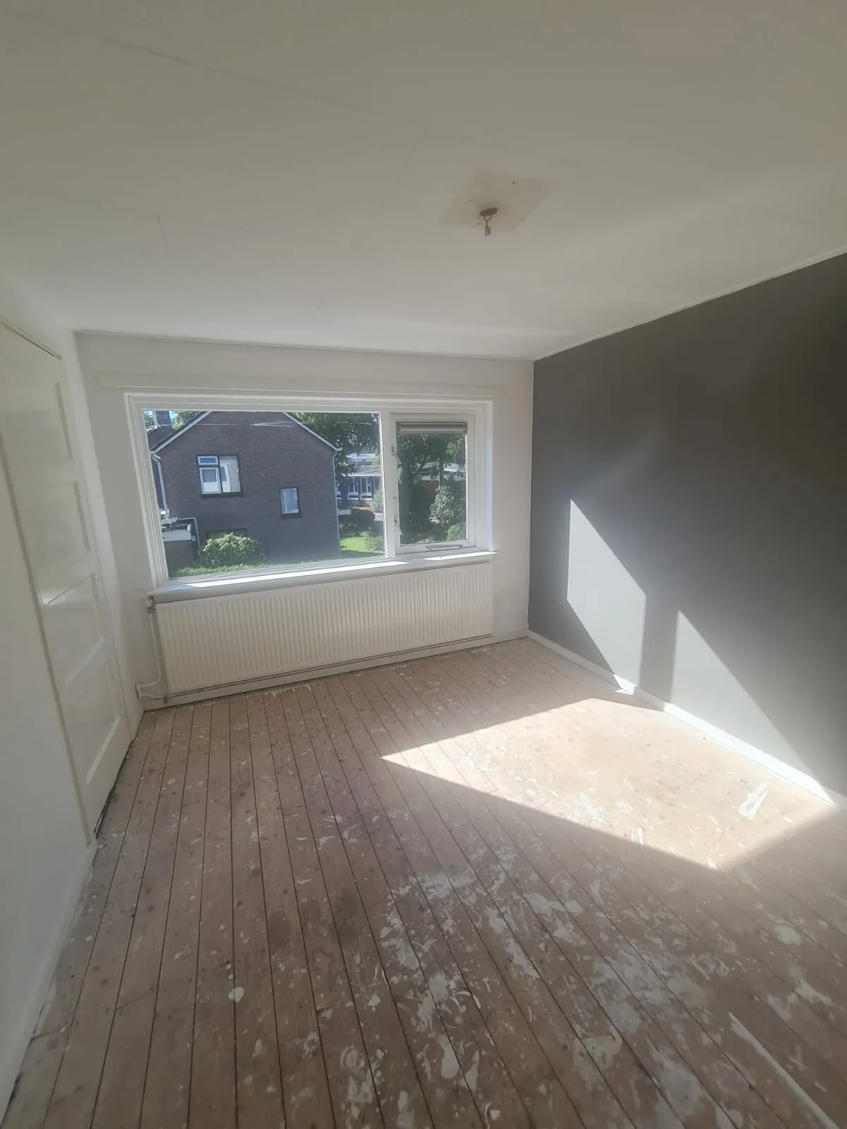 Foto #0 Kamer E. van Drielststraat Emmen