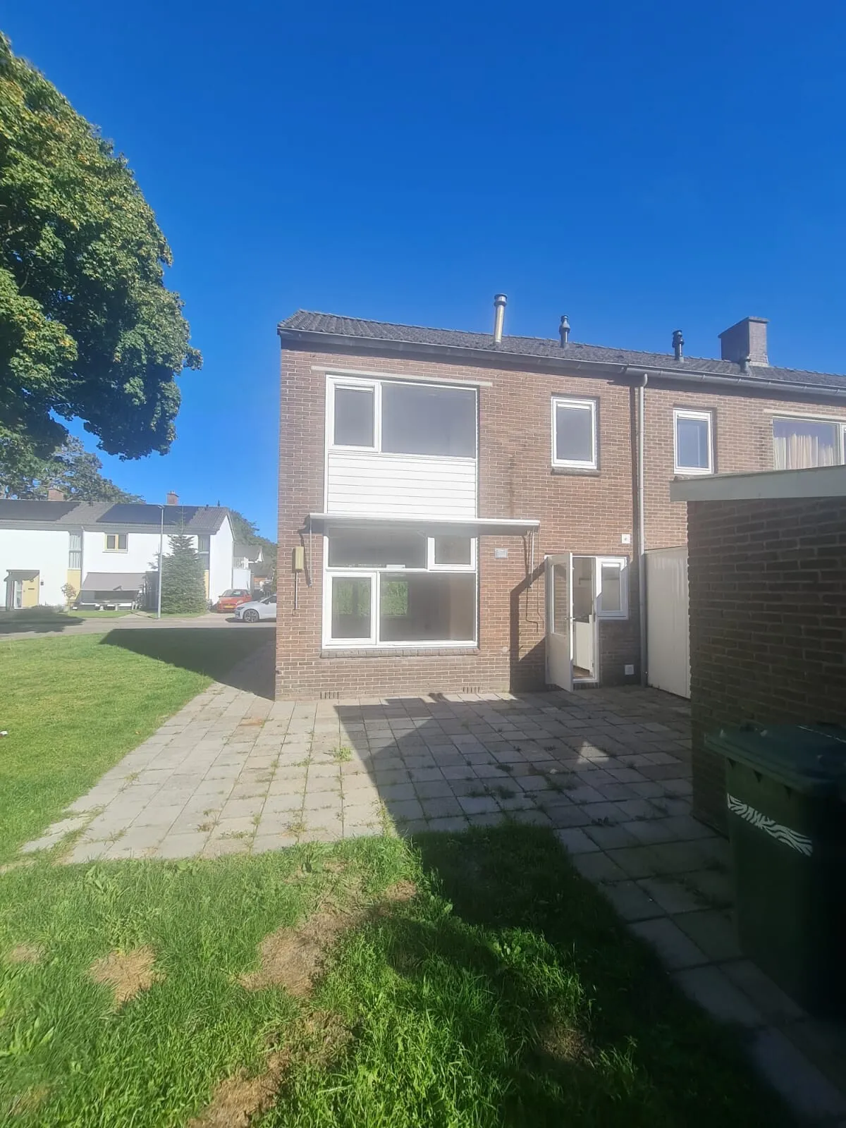 Foto #6 Kamer E. van Drielststraat Emmen