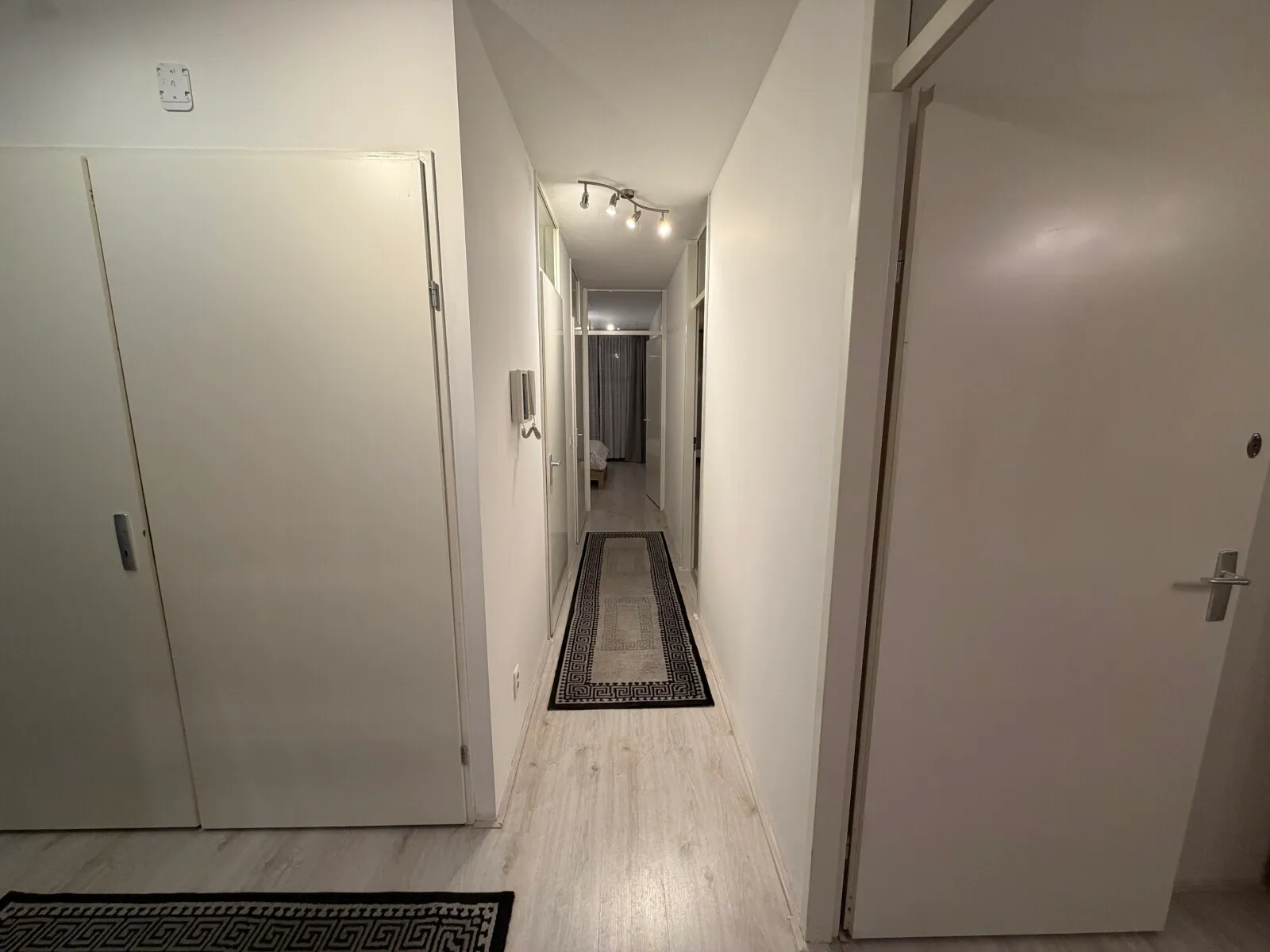 Foto #14 Appartement Wijnand Nuijenstraat Amsterdam