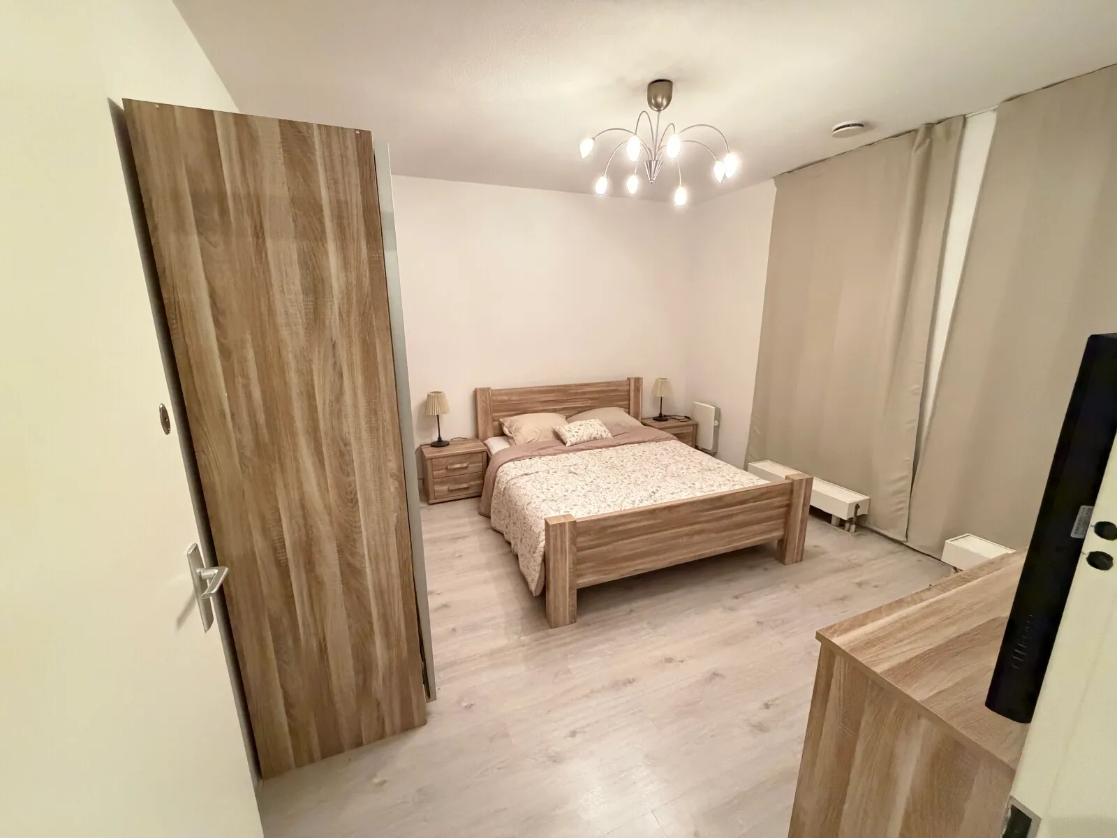 Foto #10 Appartement Wijnand Nuijenstraat Amsterdam
