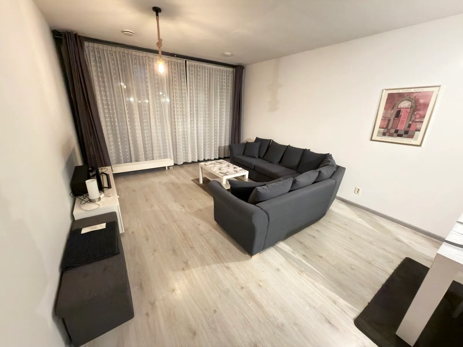 Foto #3 Appartement Wijnand Nuijenstraat Amsterdam