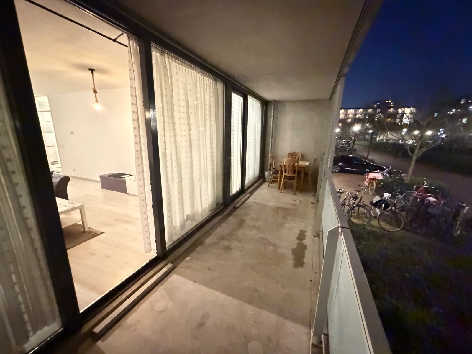 Foto #15 Appartement Wijnand Nuijenstraat Amsterdam