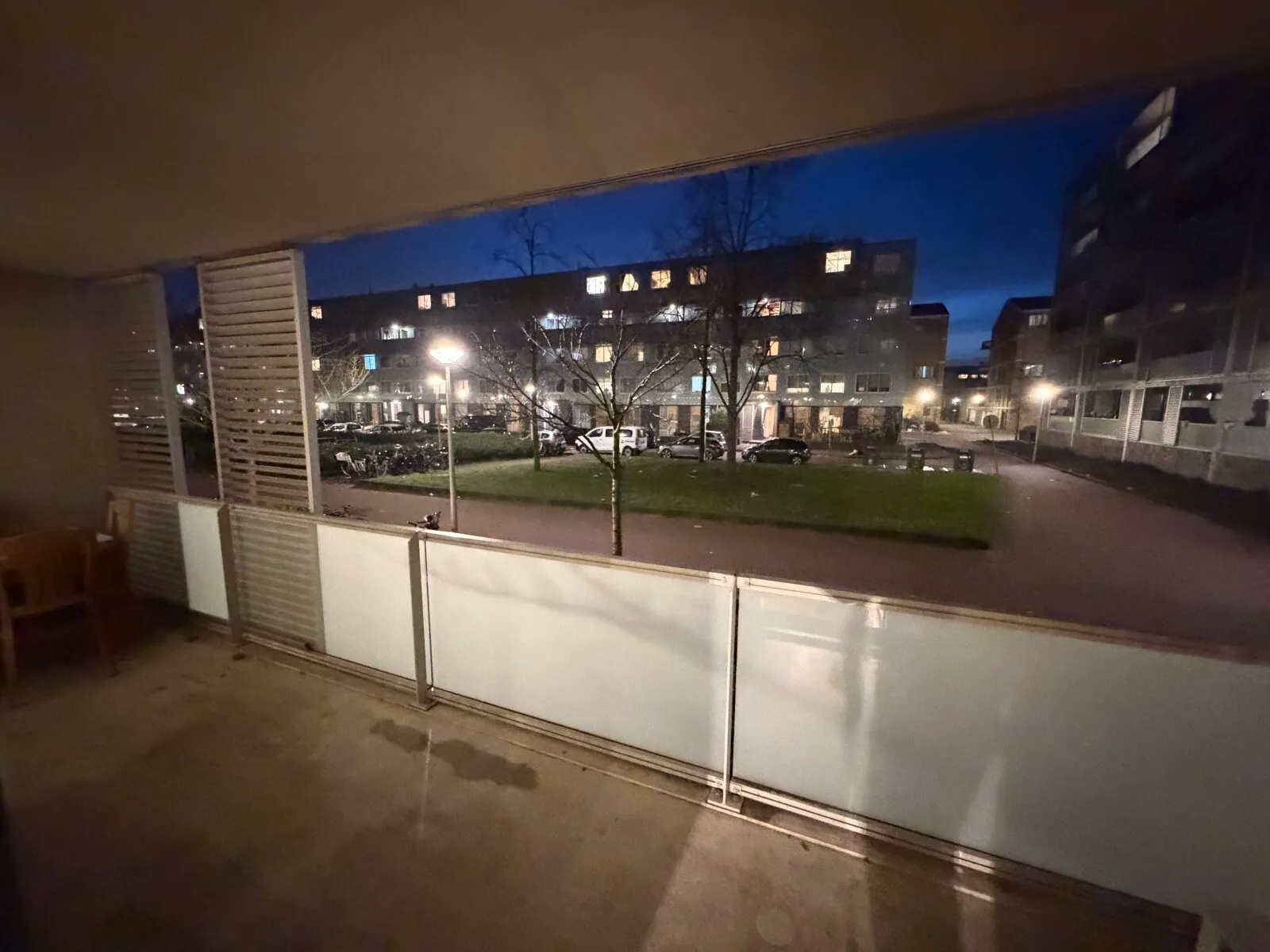 Foto #17 Appartement Wijnand Nuijenstraat Amsterdam