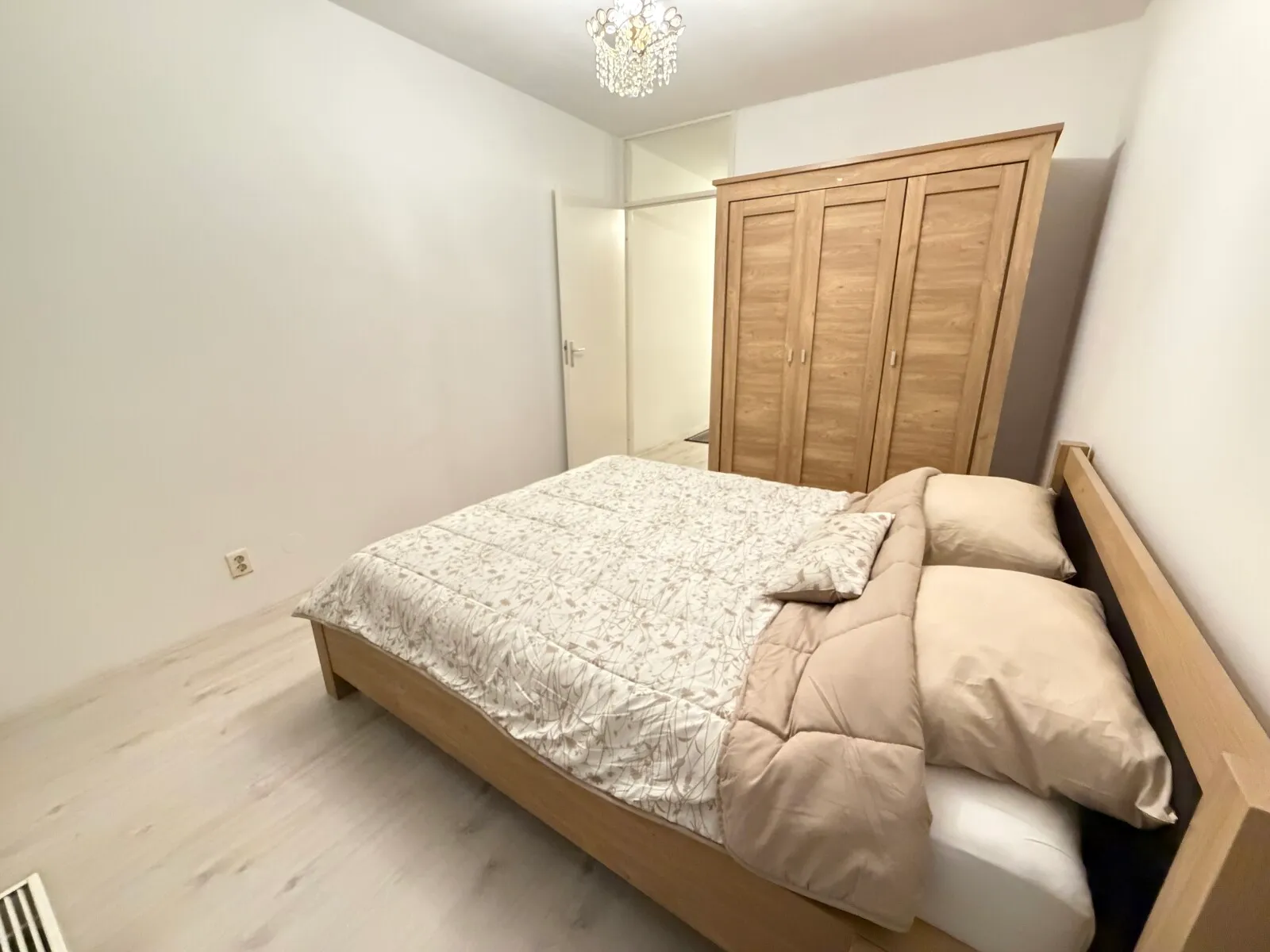 Foto #9 Appartement Wijnand Nuijenstraat Amsterdam