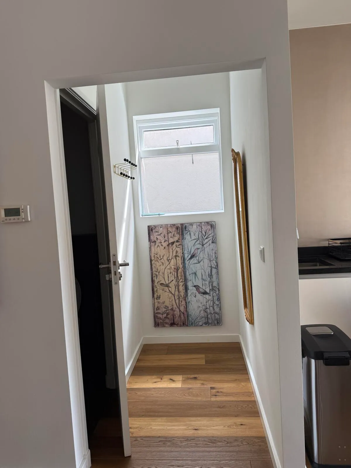 Foto #19 Appartement Loeff Berchmakerstraat Utrecht