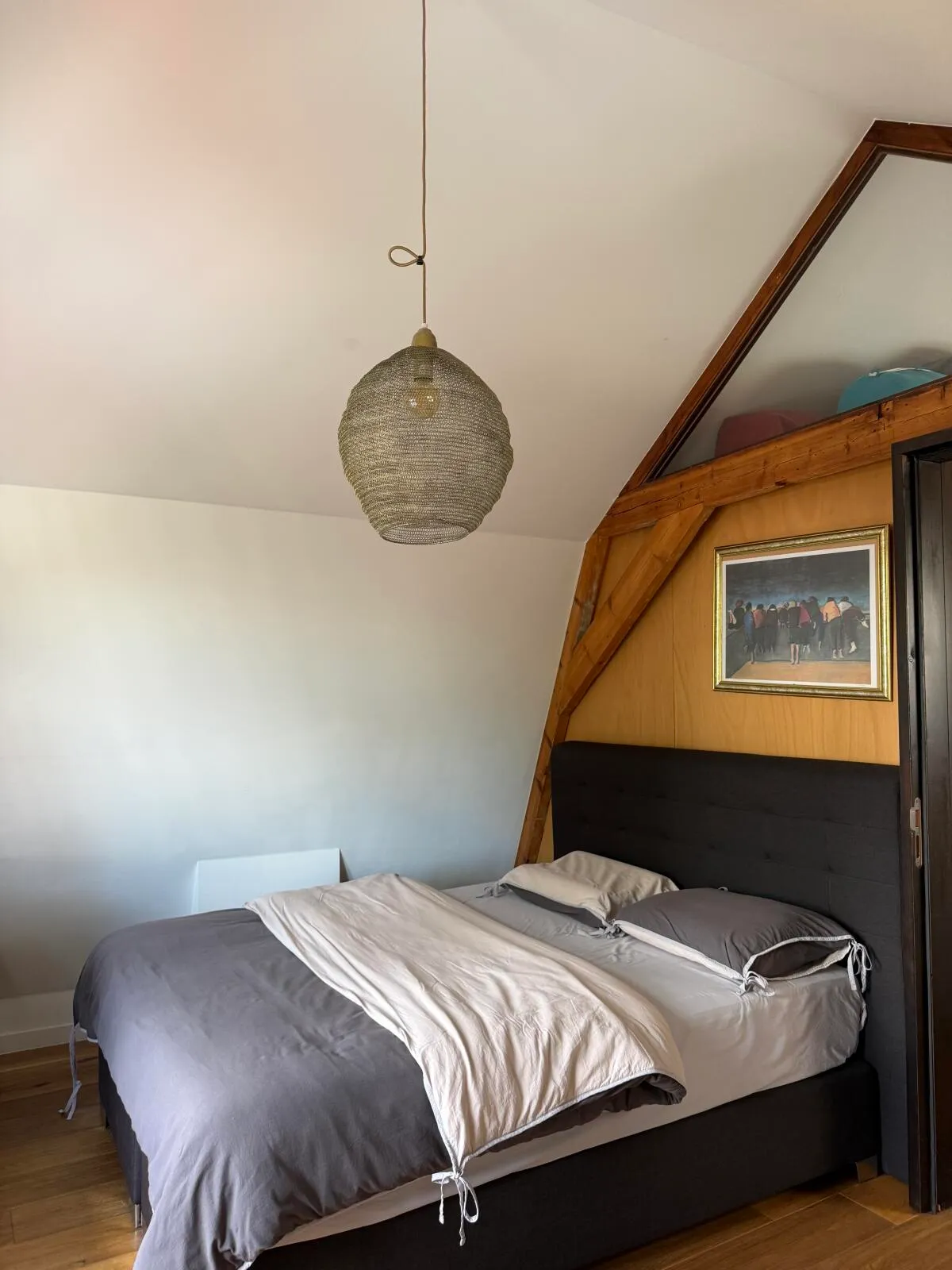 Foto #12 Appartement Loeff Berchmakerstraat Utrecht