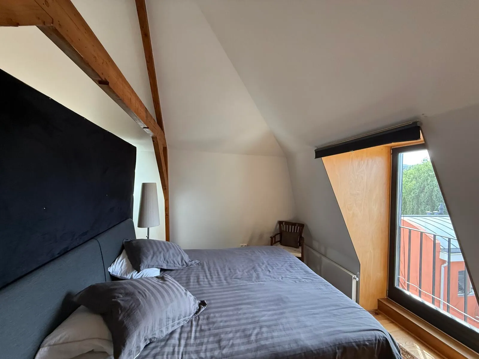 Foto #26 Appartement Loeff Berchmakerstraat Utrecht