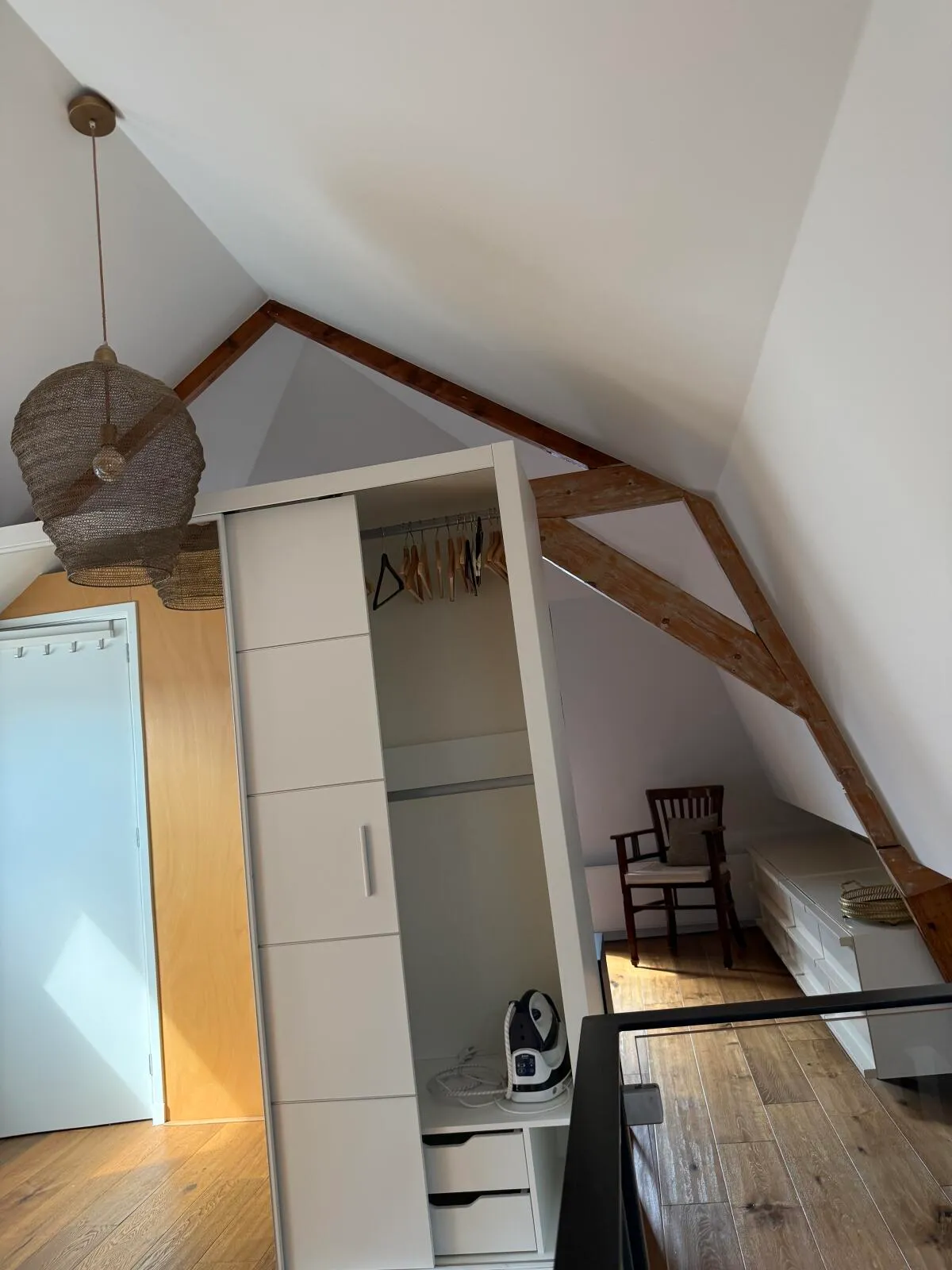 Foto #9 Appartement Loeff Berchmakerstraat Utrecht