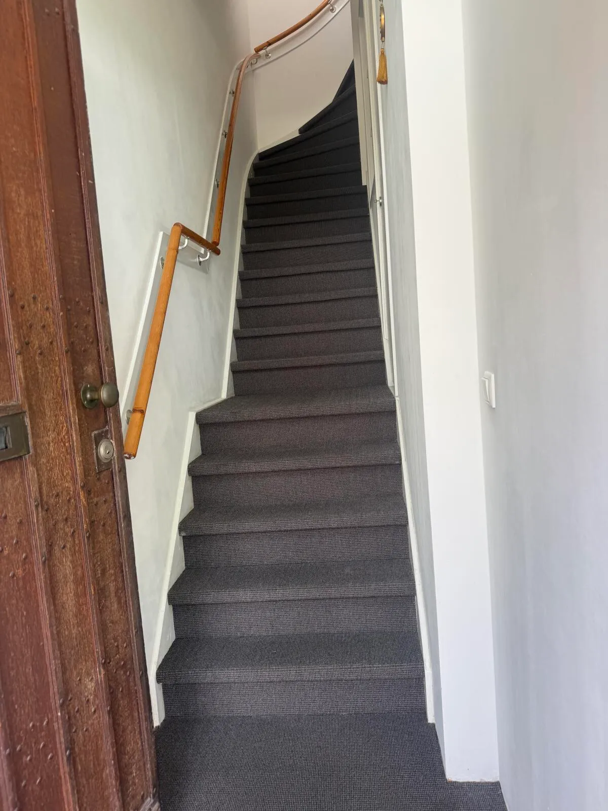 Foto #25 Appartement Loeff Berchmakerstraat Utrecht