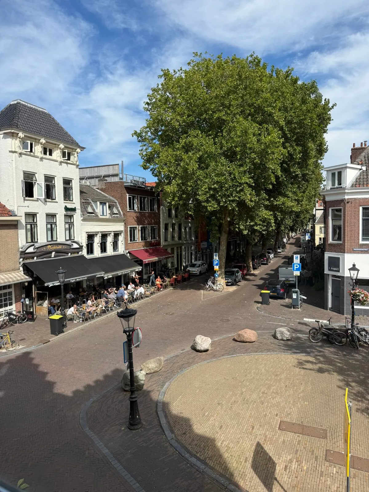 Foto #2 Appartement Loeff Berchmakerstraat Utrecht