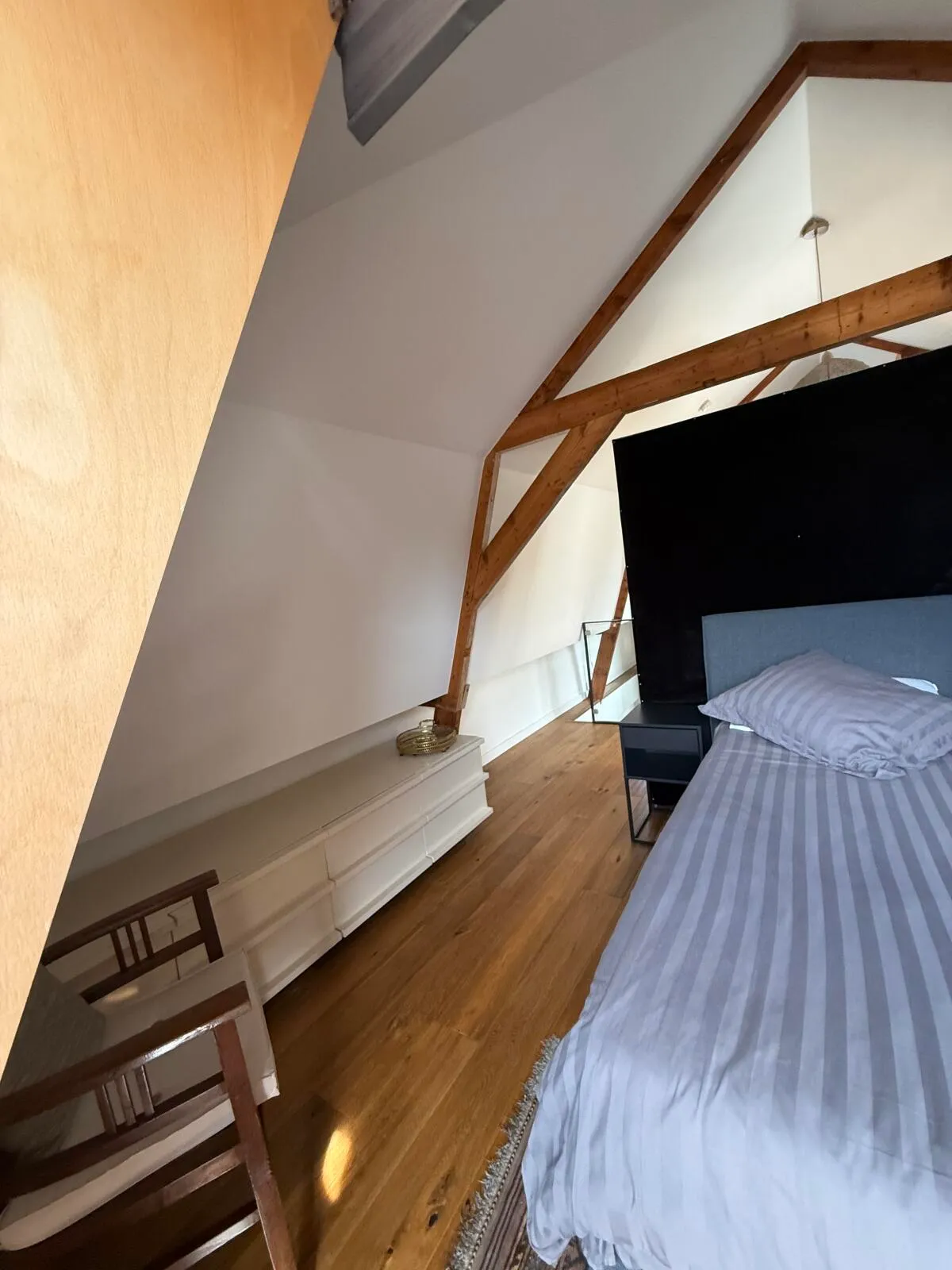 Foto #4 Appartement Loeff Berchmakerstraat Utrecht