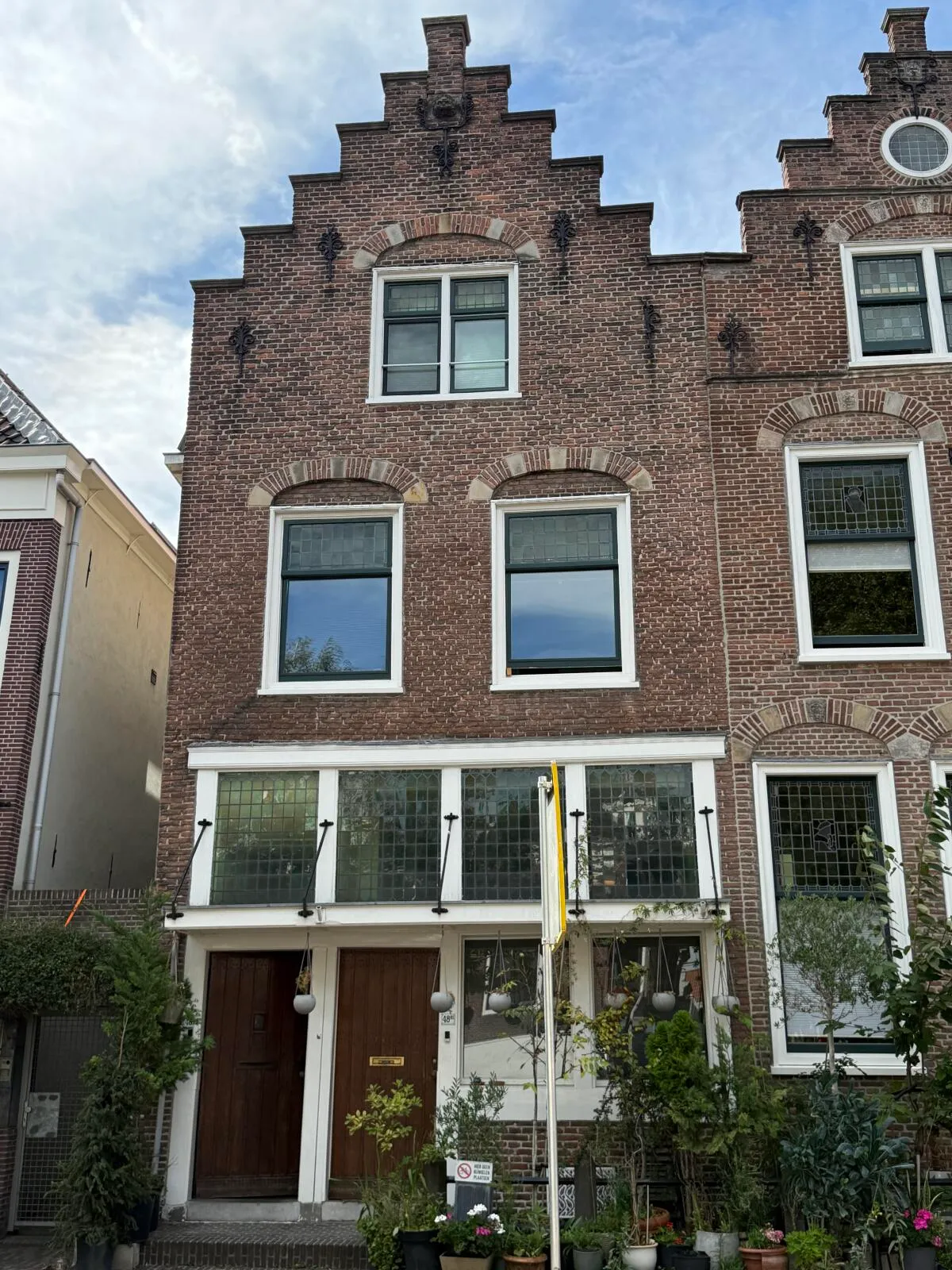 Foto #0 Appartement Loeff Berchmakerstraat Utrecht