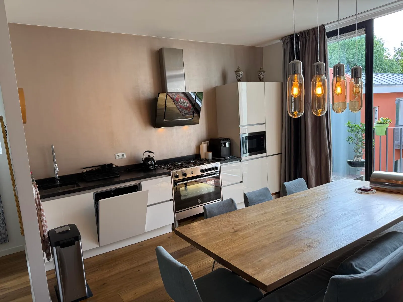 Foto #17 Appartement Loeff Berchmakerstraat Utrecht