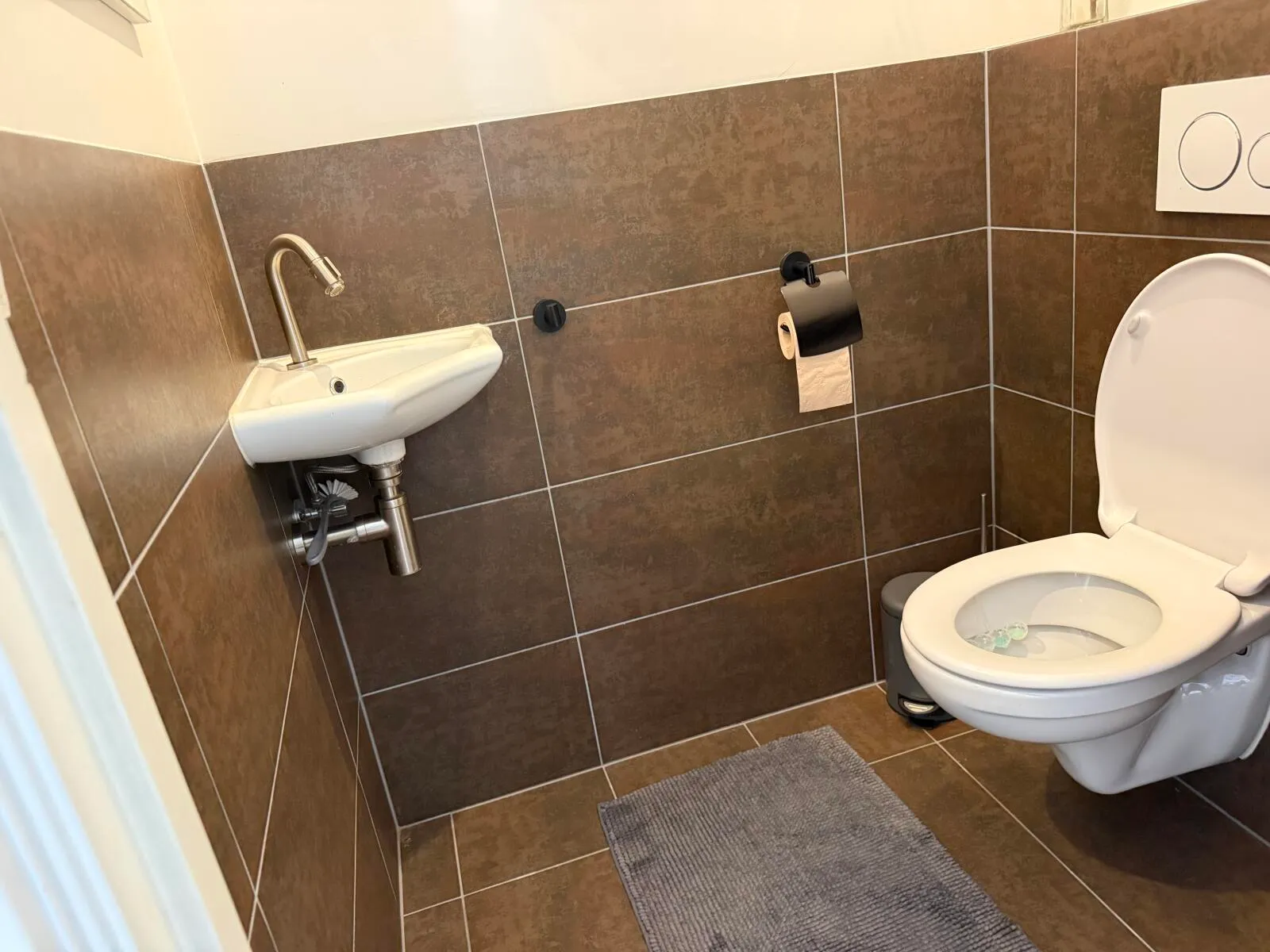 Foto #18 Appartement Loeff Berchmakerstraat Utrecht