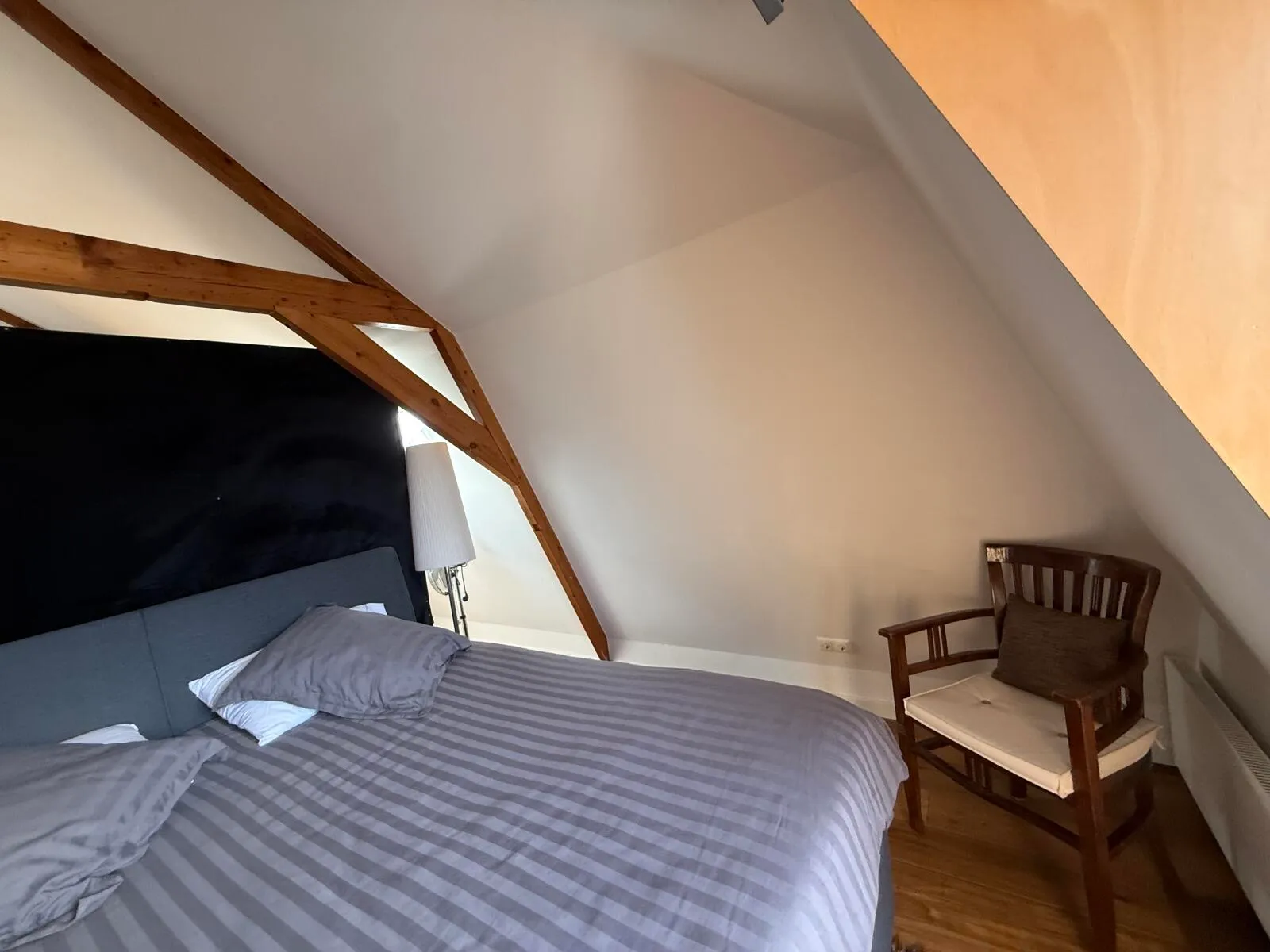 Foto #5 Appartement Loeff Berchmakerstraat Utrecht