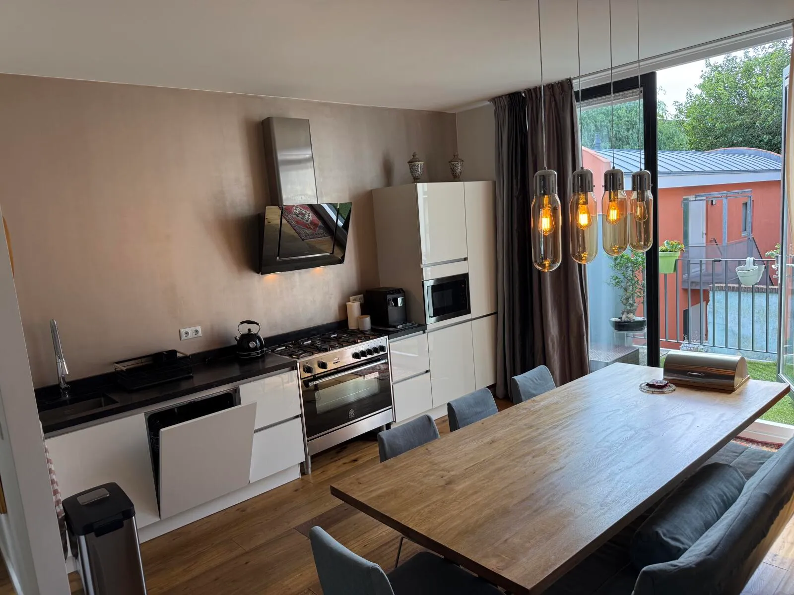 Foto #15 Appartement Loeff Berchmakerstraat Utrecht