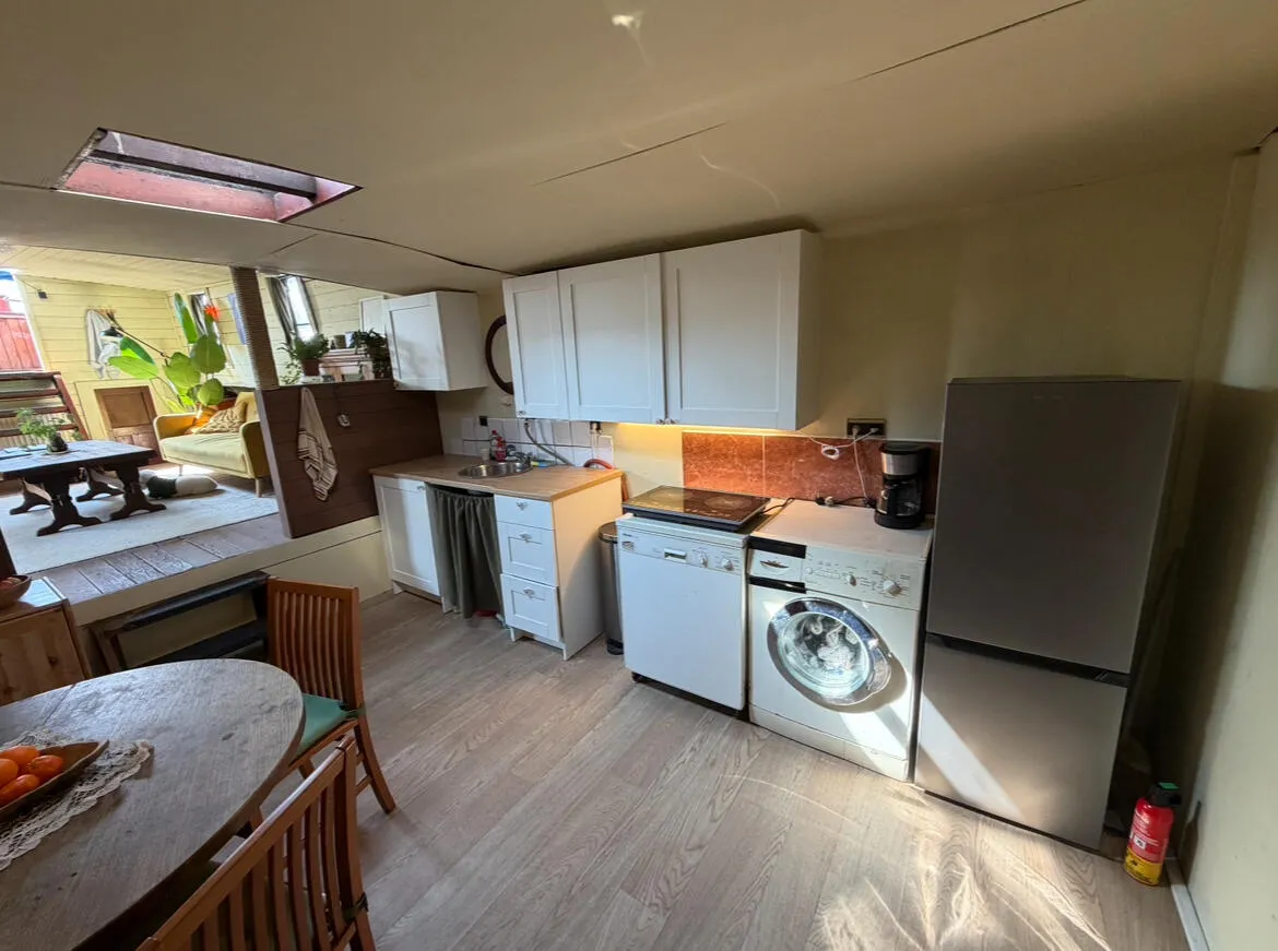 Foto #7 Huurwoning Silodam Amsterdam