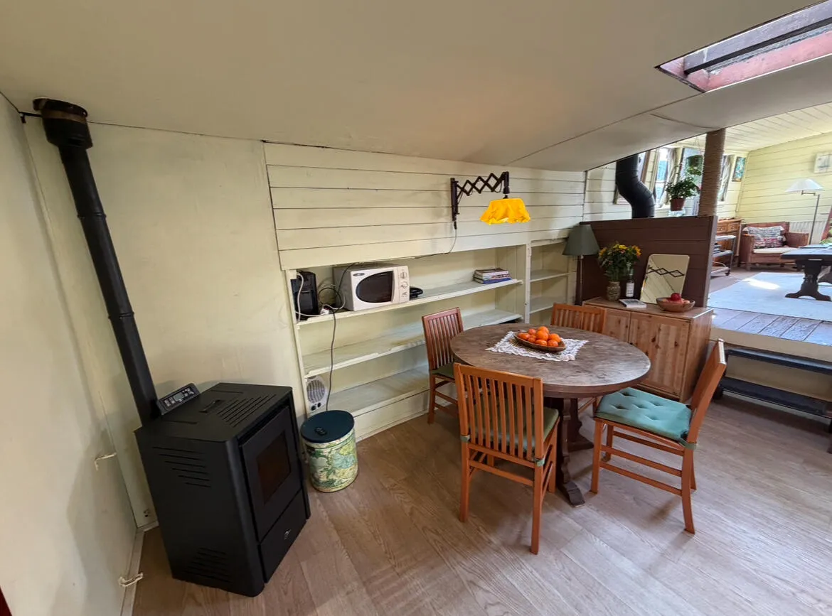 Foto #6 Huurwoning Silodam Amsterdam