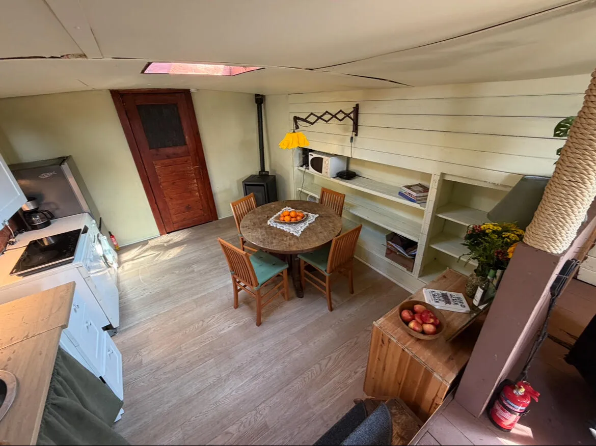 Foto #5 Huurwoning Silodam Amsterdam