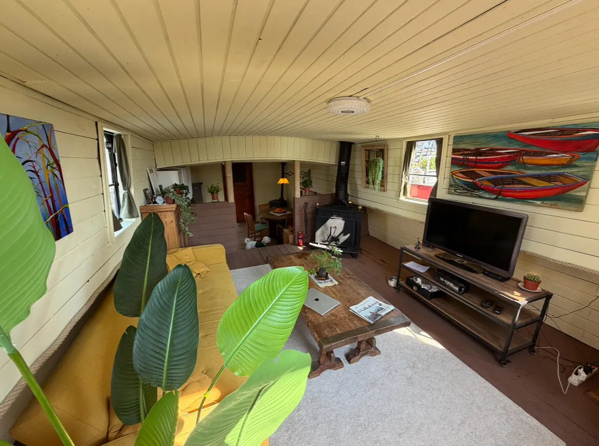 Foto #0 Huurwoning Silodam Amsterdam
