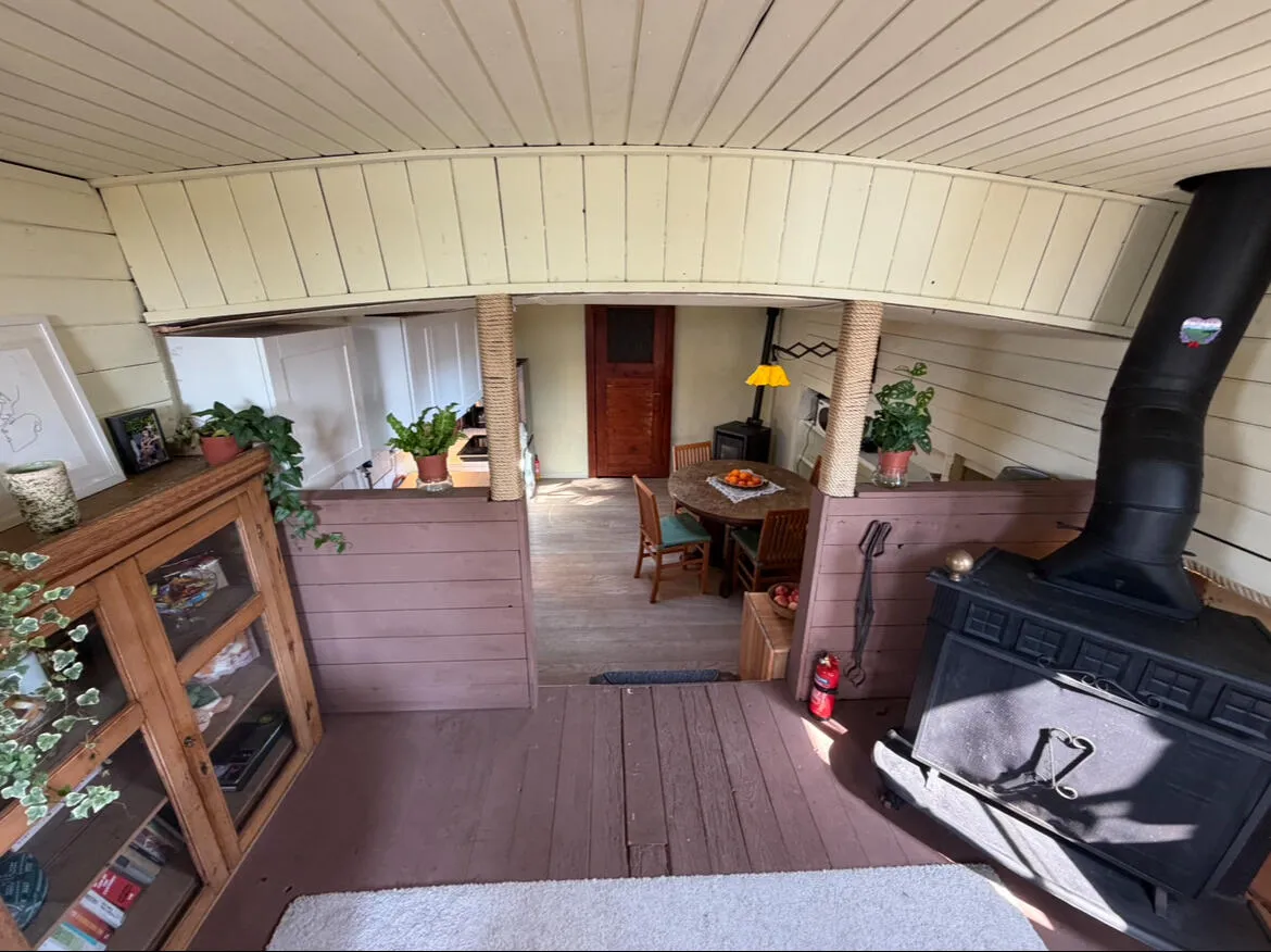 Foto #3 Huurwoning Silodam Amsterdam