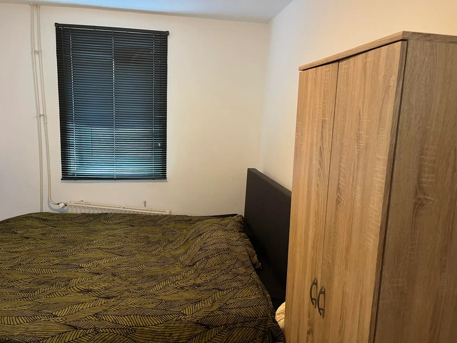 Foto #3 Appartement Zuid Willemsvaart Den Bosch
