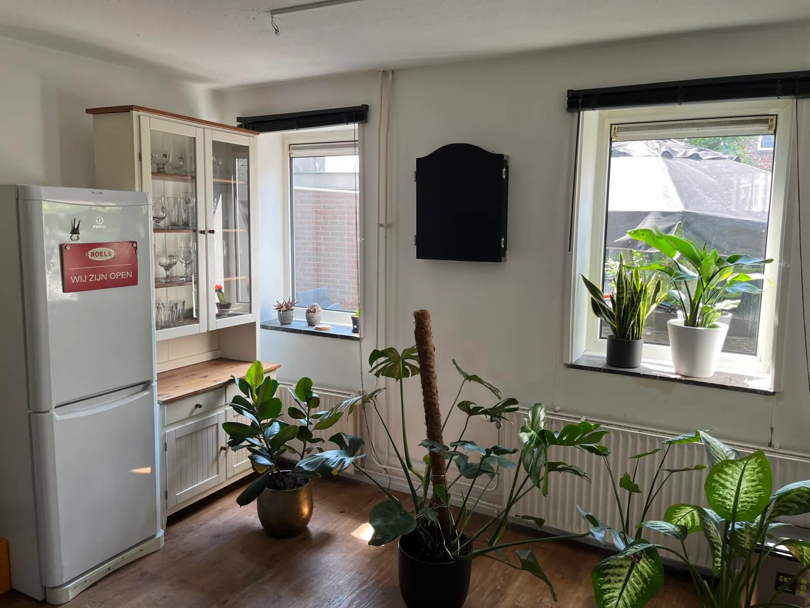 Foto #2 Appartement Zuid Willemsvaart Den Bosch
