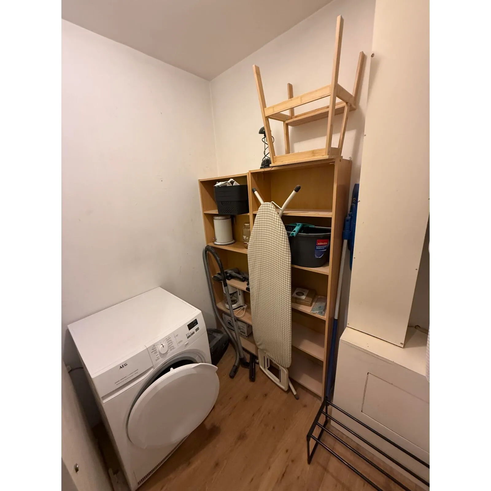 Foto #7 Appartement Heeghtakker Eindhoven