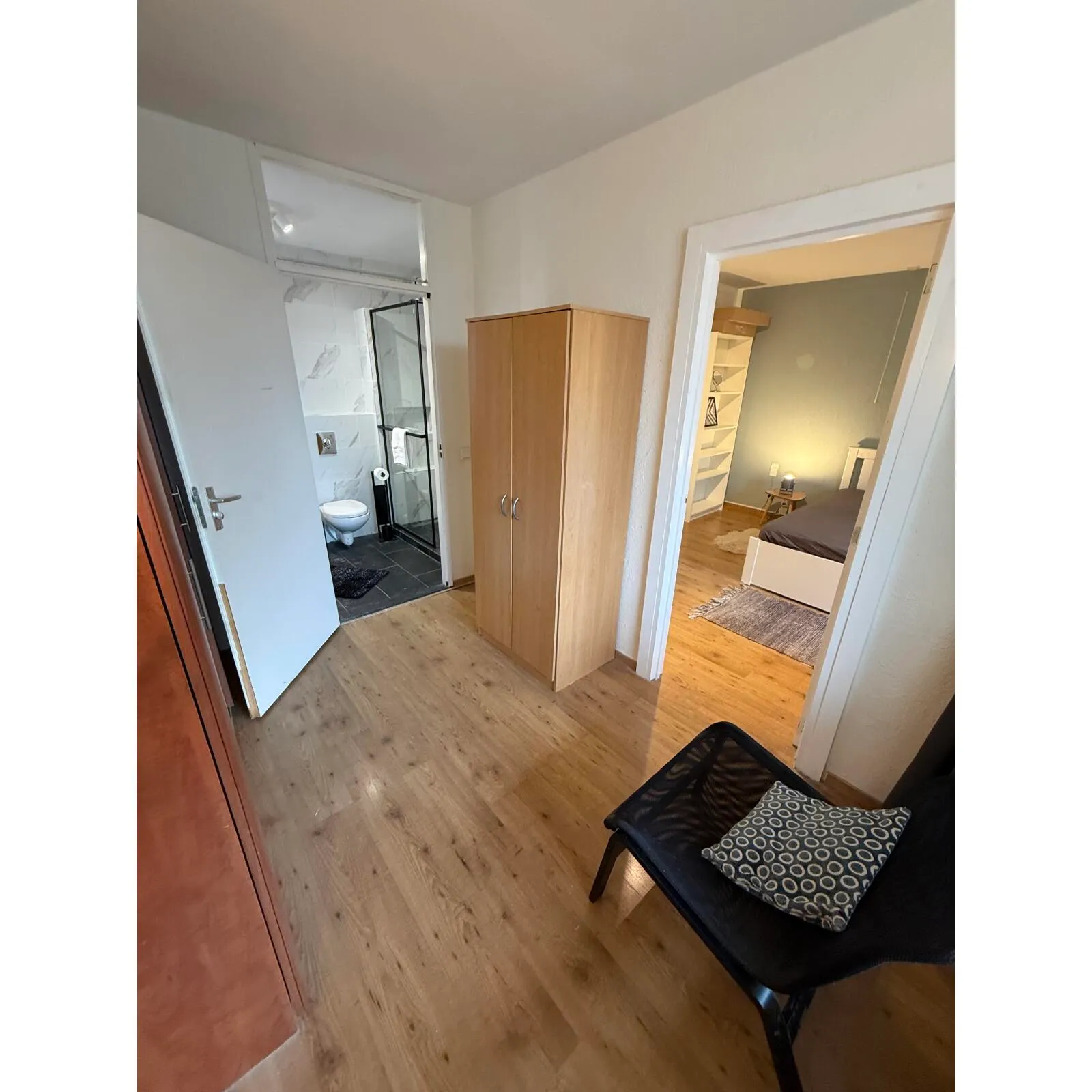 Foto #10 Appartement Heeghtakker Eindhoven