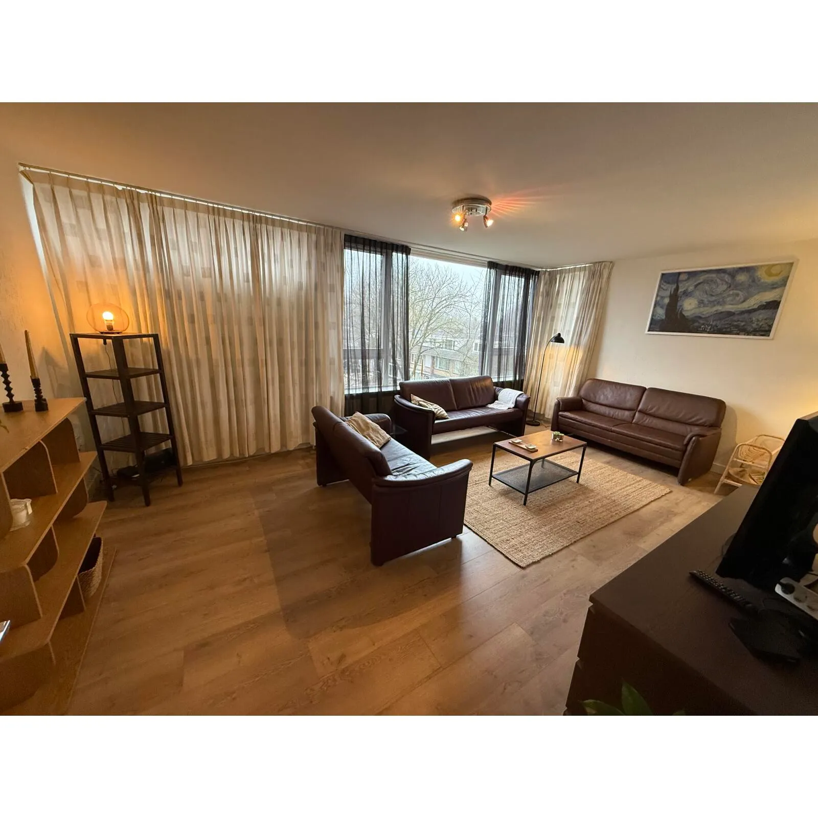 Foto #4 Appartement Heeghtakker Eindhoven
