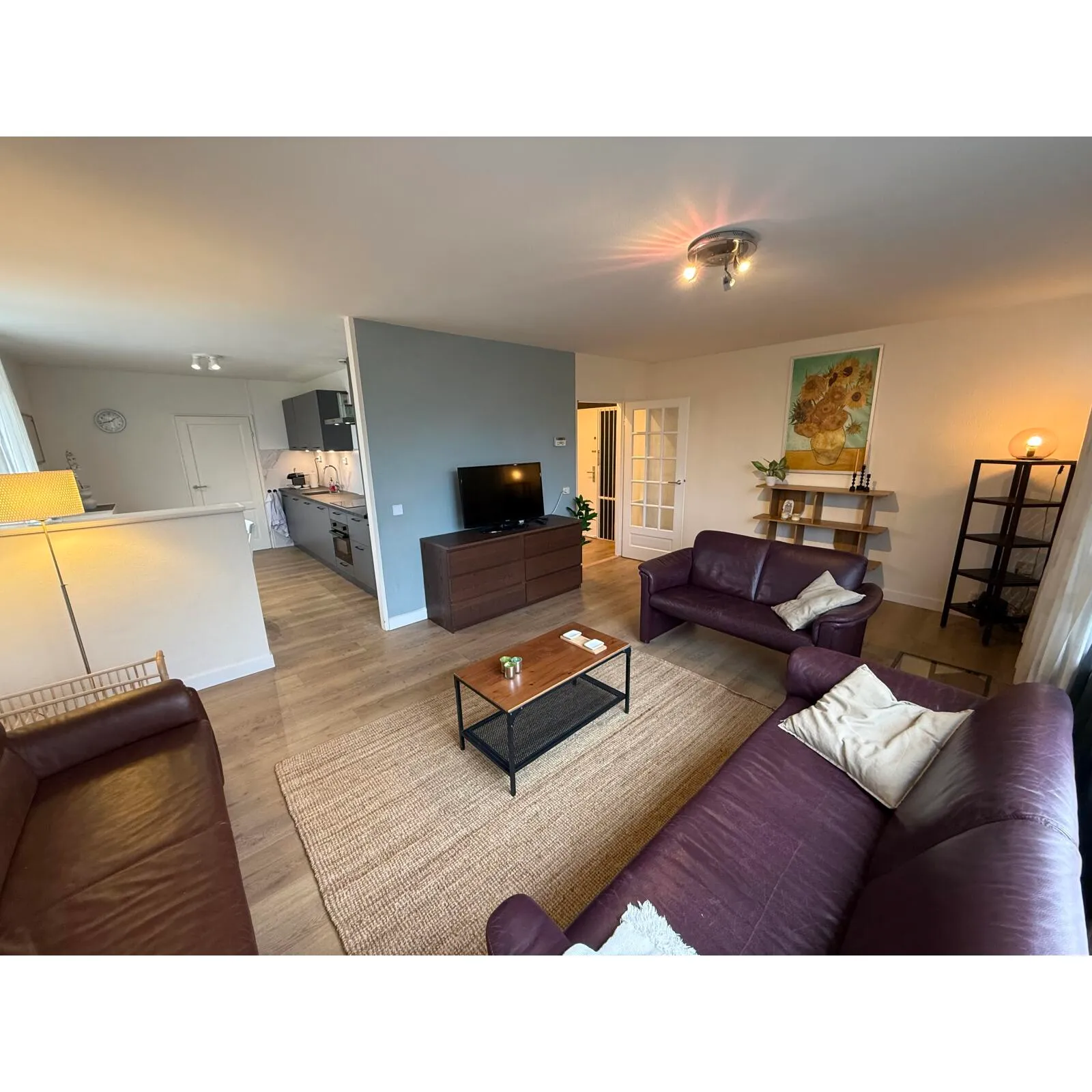 Foto #5 Appartement Heeghtakker Eindhoven