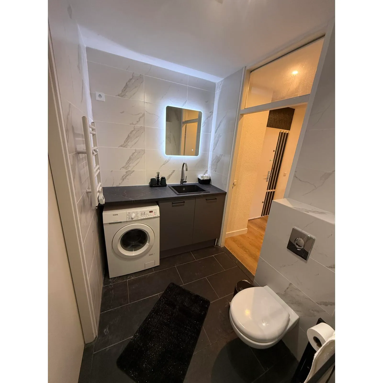 Foto #9 Appartement Heeghtakker Eindhoven