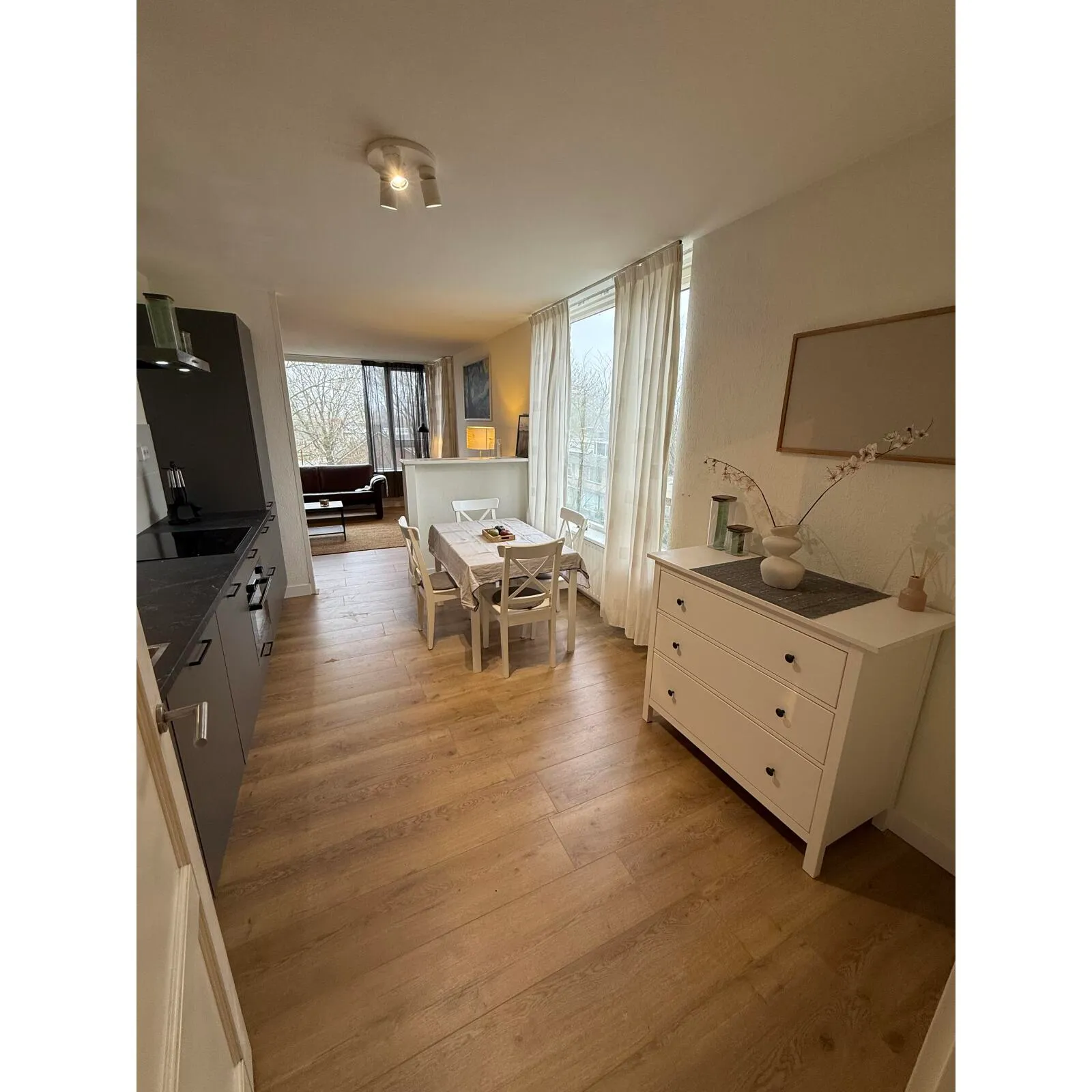 Foto #15 Appartement Heeghtakker Eindhoven
