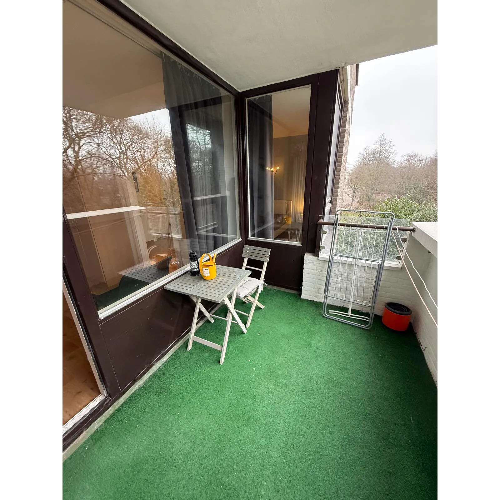 Foto #12 Appartement Heeghtakker Eindhoven